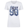 Aaron Judge Retro B by 500 LEVEL