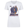 Zion Williamson New Orleans Pelicans Retro by 500 LEVEL