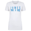 Derwin James Los Angeles C Font by 500 LEVEL