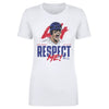 Anthony Rizzo Chicago C Respect Me by 500 LEVEL