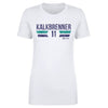 Ryan Kalkbrenner Charlotte Hornets Font by 500 LEVEL