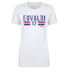 Nathan Eovaldi Texas Font by 500 LEVEL