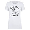 Christmas Gangsta Santa by 500 LEVEL