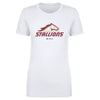 Birmingham Stallions Primary Logo by 500 LEVEL