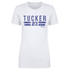 Kyle Tucker Los Angeles D Font by 500 LEVEL