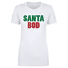 Christmas Santa Bod by 500 LEVEL