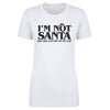 Christmas I'm Not Santa by 500 LEVEL