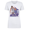 Joel Embiid Philadelphia 76ers Retro by 500 LEVEL