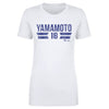 Yoshinobu Yamamoto Los Angeles D Font by 500 LEVEL
