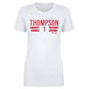 Amen Thompson Houston Rockets Font by 500 LEVEL