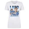 Ladd McConkey Los Angeles C Vintage by 500 LEVEL