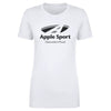 Apple Sport Crown Trio Logo 2 by 500 LEVEL