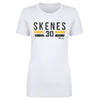 Paul Skenes Pittsburgh Font by 500 LEVEL