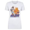 Jordan Clarkson New York Knicks Retro by 500 LEVEL