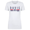 Anthony Davis Washington Wizards Font by 500 LEVEL