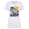 Ja Morant Memphis Grizzlies Retro by 500 LEVEL