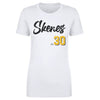 Paul Skenes Pittsburgh Script by 500 LEVEL
