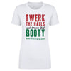 Christmas Twerk The Halls by 500 LEVEL