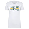 Shea Langeliers Sacramento Font by 500 LEVEL
