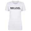 500 LEVEL Wordmark by 500 LEVEL