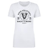 Vandegrift Crown Trio Volleyball Ball by 500 LEVEL
