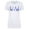 Edwin Diaz Los Angeles D Font by 500 LEVEL