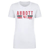 Andrew Abbott Cincinnati Font by 500 LEVEL