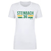 Terry Steinbach Oakland Font by 500 LEVEL