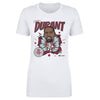 Kevin Durant Houston Rockets Caricature by 500 LEVEL