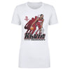 Kevin Durant Houston Rockets Retro by 500 LEVEL