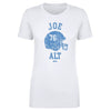 Joe Alt Los Angeles C Helmet Font by 500 LEVEL