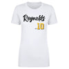 Bryan Reynolds Pittsburgh Script by 500 LEVEL