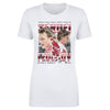 Sergei Fedorov Detroit Vintage by 500 LEVEL