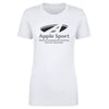 Apple Sport Crown Trio Logo 1 by 500 LEVEL