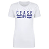 Dylan Cease Toronto Font by 500 LEVEL