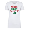 Christmas You're On My Naughty List by 500 LEVEL