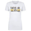 Fernando Tatis Jr. San Diego Font by 500 LEVEL