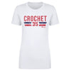 Garrett Crochet Boston Font by 500 LEVEL