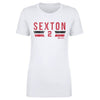 Collin Sexton Chicago Bulls Font by 500 LEVEL