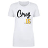 Oneil Cruz Pittsburgh Script by 500 LEVEL