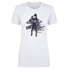 Ace Bailey Utah Jazz Silhouette by 500 LEVEL