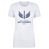 St. Louis Battlehawks Primary Logo by 500 LEVEL