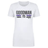 Hunter Goodman Colorado Font by 500 LEVEL