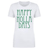 Christmas Happy Holla Days by 500 LEVEL
