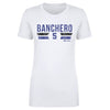 Paolo Banchero Orlando Magic Font by 500 LEVEL