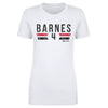 Scottie Barnes Toronto Raptors Font by 500 LEVEL
