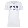 Josh Naylor Seattle Font by 500 LEVEL
