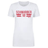 Kyle Schwarber Philadelphia Font by 500 LEVEL