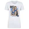 Franz Wagner & Moritz Wagner Orlando Magic Step Brothers by 500 LEVEL