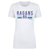 Cole Ragans Kansas City Font by 500 LEVEL
